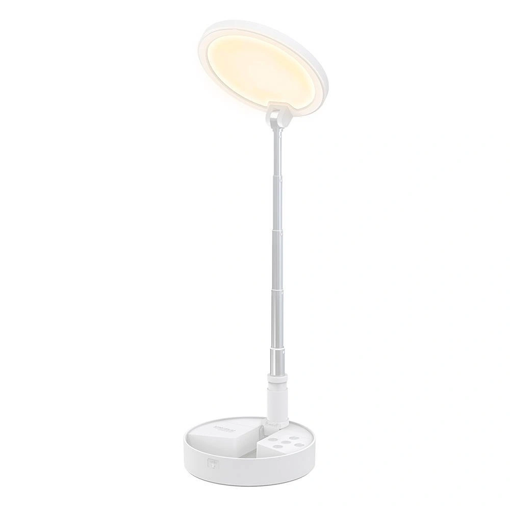 Hurtownia GSM - Lampa biurowa BlitzWolf BW-DLT1 - BLZ433 - {ean13} - Hurt