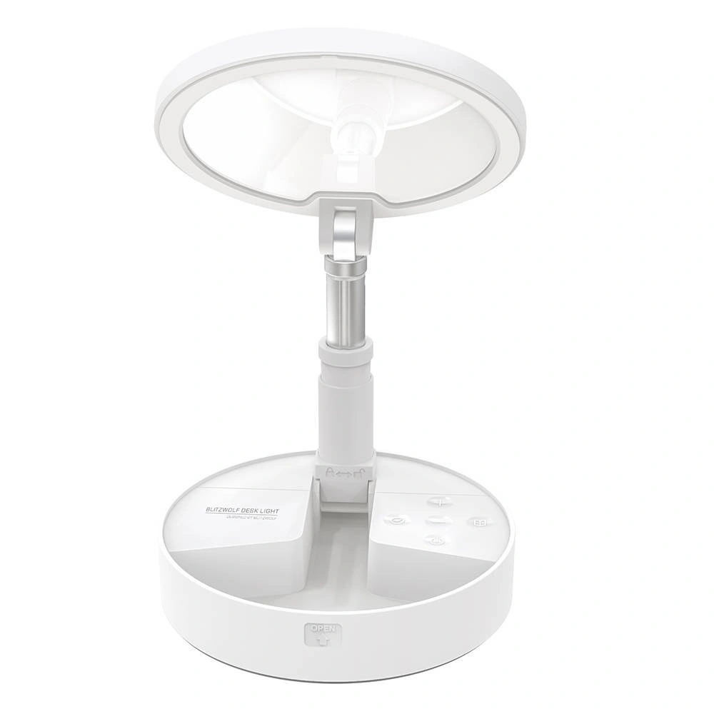 Wholesale Folding Desk Lamp BlitzWolf BW-DLT1 - BLZ433 - {ean13} - Hurt