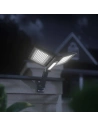 Hurtownia GSM - Zewnętrzna lampa solarna LED Blitzwolf BW-OLT8 z czujnikiem ruchu i zmierzchu - BLZ434 - {ean13} - Hurt
