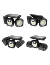 Hurtownia GSM - Zewnętrzna lampa solarna LED Blitzwolf BW-OLT7 z czujnikiem ruchu i zmierzchu - BLZ435 - {ean13} - Hurt