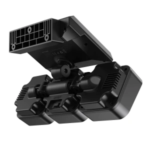 Hurtownia GSM - Zewnętrzna lampa solarna LED Blitzwolf BW-OLT7 z czujnikiem ruchu i zmierzchu - BLZ435 - {ean13} - Hurt
