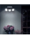 Hurtownia GSM - Externí solární LED lampa Blitzwolf BW-OLT7 se senzorem pohybu a soumraku - BLZ435 - {ean13} - Hurt