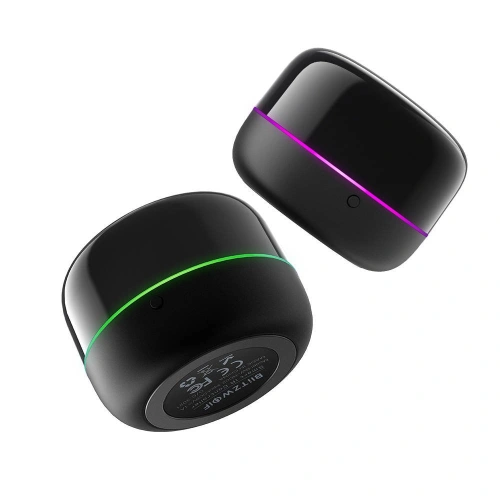 Pilot uniwersalny / Aparatura sterująca BlitzWolf BW-RC02