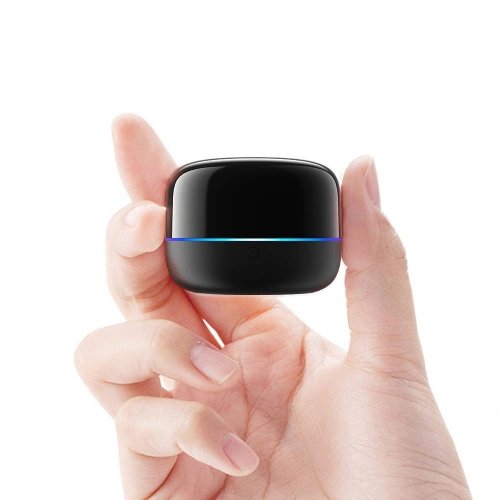 Pilot uniwersalny / Aparatura sterująca BlitzWolf BW-RC02