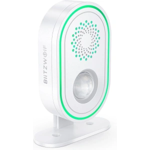 Hurtownia GSM - Czujnik sensor ruchu BlitzWolf BW-IS21 z alarmem - BLZ437 - {ean13} - Hurt