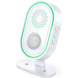 Hurtownia GSM - Czujnik sensor ruchu BlitzWolf BW-IS21 z alarmem - BLZ437 - {ean13} - Hurt