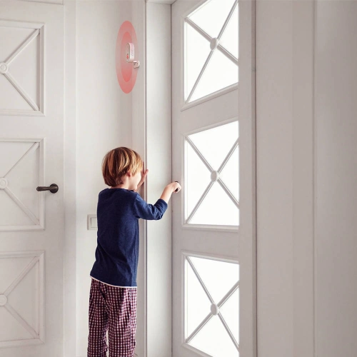 Czujnik sensor ruchu BlitzWolf BW-IS21 z alarmem