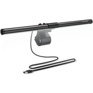 Hurtownia GSM - Lampa Blitzwolf BW-SLT1 na monitor (czarna) - BLZ438BLK - {ean13} - Hurt