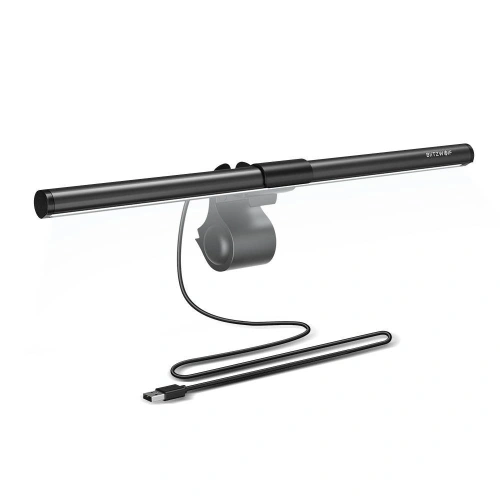 Lampa Blitzwolf BW-SLT1 na monitor (czarna)