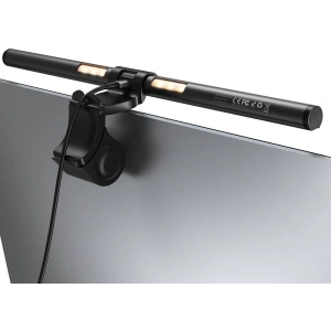 Wholesale Blitzwolf BW-SLT1 Monitor Light Bar with Dual Light Source - BLZ438BLK - {ean13} - Hurt