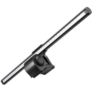Wholesale Blitzwolf BW-SLT1 Monitor Light Bar with Dual Light Source - BLZ438BLK - {ean13} - Hurt