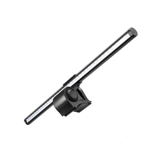 Lampa Blitzwolf BW-SLT1 na monitor (czarna)