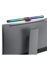 Hurtownia GSM - Lampa Blitzwolf BW-CML2 na monitor, RGB (czarna) - BLZ439BLK - {ean13} - Hurt