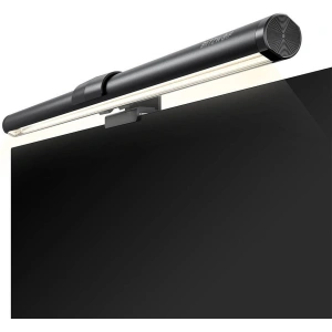 Hurtownia GSM - Lampa Blitzwolf BW-CML2 na monitor, RGB (czarna) - BLZ439BLK - {ean13} - Hurt