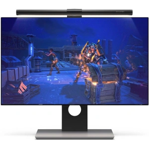 Hurtownia GSM - Lampa Blitzwolf BW-CML2 na monitor, RGB (czarna) - BLZ439BLK - {ean13} - Hurt