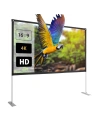 BlitzWolf BW-VS5 Projector Screen 100 inch 16:9