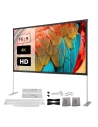 Wholesale BlitzWolf BW-VS5 Projector Screen 100 inch 16:9 - BLZ441 - {ean13} - Hurt