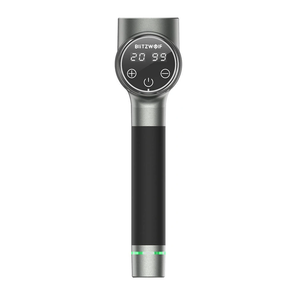 Wholesale BlitzWolf BW-FAS2 Vibration Massager - BLZ442 - {ean13} - Hurt