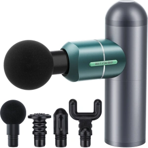 Hurtownia GSM - Masażer BlitzWolf BW-FAS1 - BLZ443 - {ean13} - Hurt