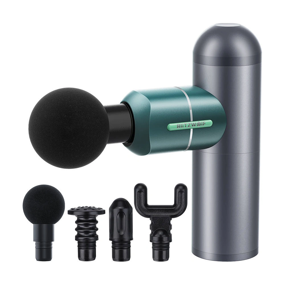 Wholesale BlitzWolf BW-FAS1 Vibration Massager - BLZ443 - {ean13} - Hurt