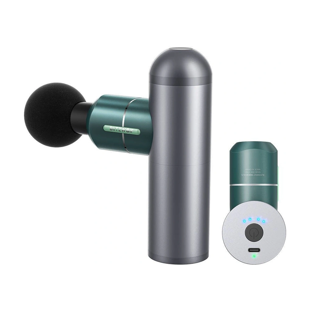 Wholesale BlitzWolf BW-FAS1 Vibration Massager - BLZ443 - {ean13} - Hurt