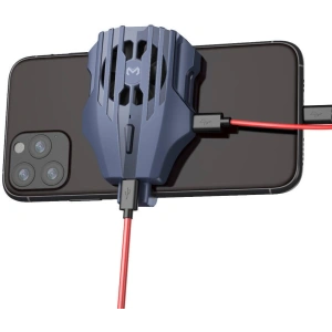 Hurtownia GSM - Zewnętrzny wentylator BlitzWolf BW-MPR do telefonu - BLZ445 - {ean13} - Hurt