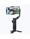 Ręczny stabilizator / gimbal BlitzWolf BW-BS14 Pro do smartfonów