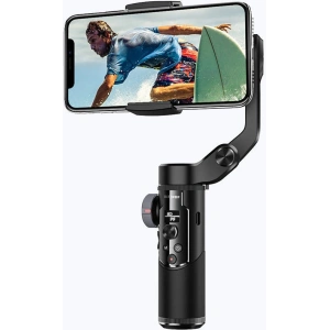 Hurtownia GSM - Ręczny stabilizator / gimbal BlitzWolf BW-BS14 Pro do smartfonów - BLZ446 - {ean13} - Hurt
