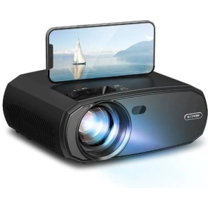Wholesale Projector BlitzWolf BW-VP13 (black) - BLZ447BLK - {ean13} - Hurt