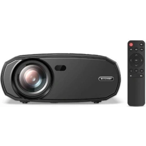 Wholesale Projector BlitzWolf BW-VP13 (black) - BLZ447BLK - {ean13} - Hurt
