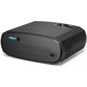 Hurtownia GSM - Rzutnik / Projektor BlitzWolf BW-VP13 (czarny) - BLZ447BLK - {ean13} - Hurt