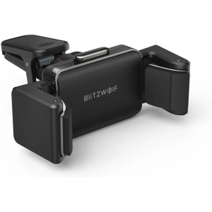 Hurtownia GSM - Uchwyt samochodowy zaciskowy do telefonu BlitzWolf BW-CF1 - BLZ448 - {ean13} - Hurt