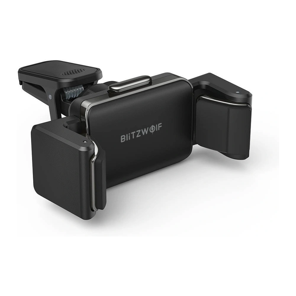 Hurtownia GSM - Upevnění do auta s klipem pro telefon BlitzWolf BW-CF1 - BLZ448 - {ean13} - Hurt