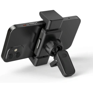Hurtownia GSM - Uchwyt samochodowy zaciskowy do telefonu BlitzWolf BW-CF1 - BLZ448 - {ean13} - Hurt