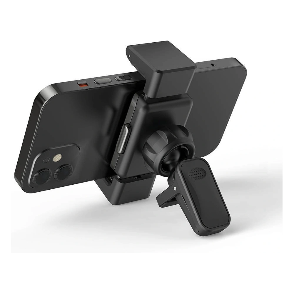 Hurtownia GSM - Upevnění do auta s klipem pro telefon BlitzWolf BW-CF1 - BLZ448 - {ean13} - Hurt