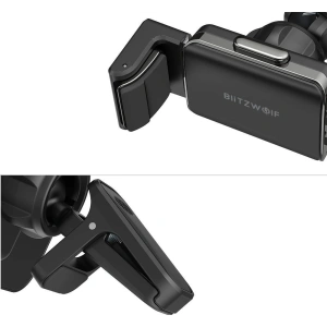 Wholesale BlitzWolf BW-CF1 Car holder clip for phone - BLZ448 - {ean13} - Hurt