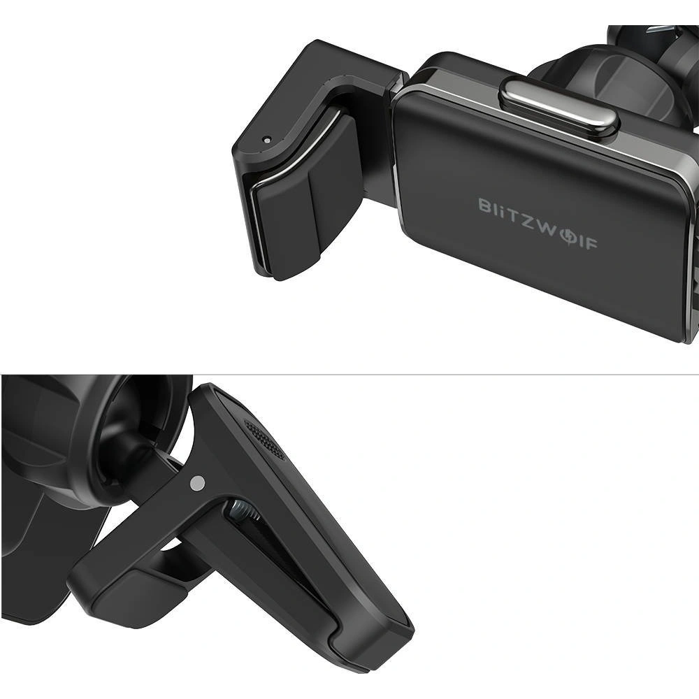Hurtownia GSM - Upevnění do auta s klipem pro telefon BlitzWolf BW-CF1 - BLZ448 - {ean13} - Hurt