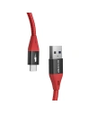 Wholesale BlitzWolf BW-TC22 USB-C Cable 3A, 20W. 1.8m (red) - BLZ450RED - {ean13} - Hurt