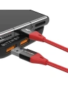 Wholesale BlitzWolf BW-TC22 USB-C Cable 3A, 20W. 1.8m (red) - BLZ450RED - {ean13} - Hurt