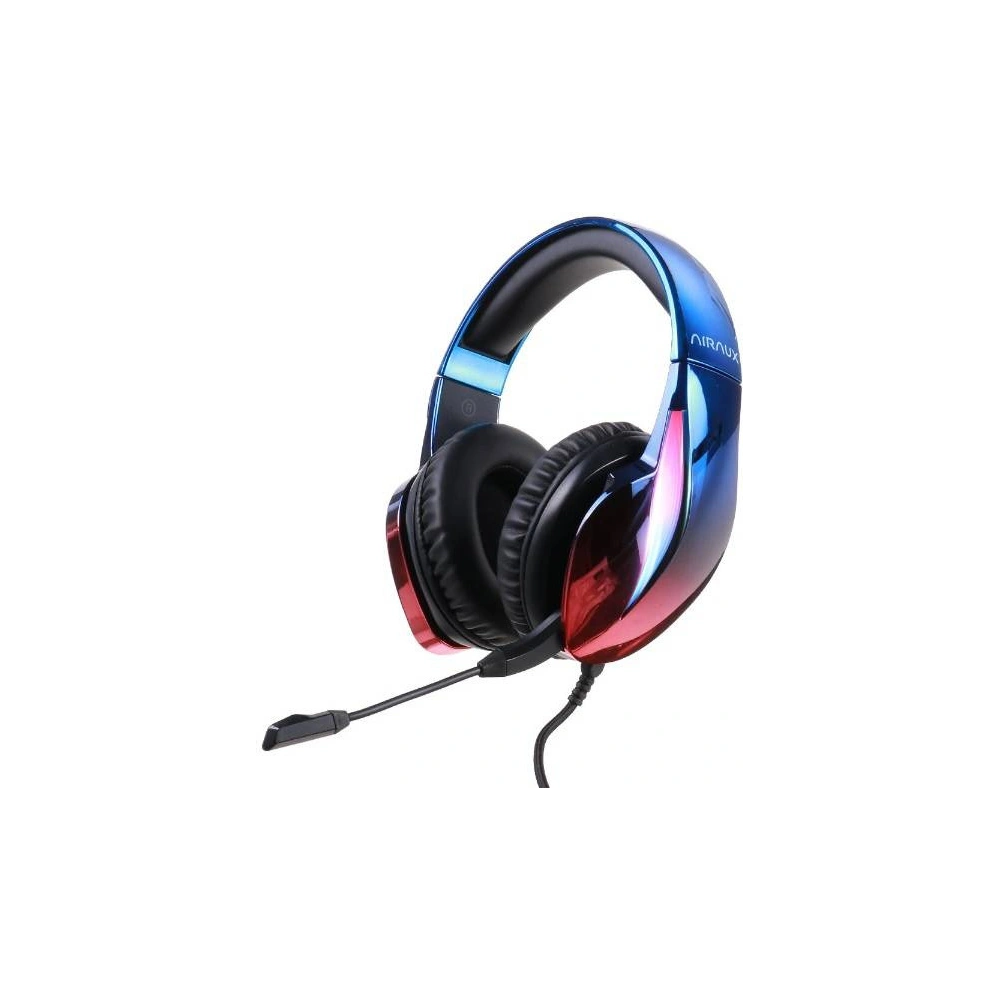 Hurtownia GSM - Herní sluchátka BlitzWolf AA-GB3, RGB, 7.1 USB - BLZ452 - {ean13} - Hurt