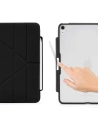 Hurtownia GSM - Etui Pipetto Origami No3 Pencil Case Apple iPad Air 10.9 2020/2022 (4. i 5. generacji) / iPad Air 11 2024 (6. generacji) (czarny) - PIP022BLK - {ean13} - Hurt
