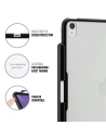 Hurtownia GSM - Etui Pipetto Origami No3 Pencil Case Apple iPad Air 10.9 2020/2022 (4. i 5. generacji) / iPad Air 11 2024 (6. generacji) (czarny) - PIP022BLK - {ean13} - Hurt