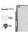 Hurtownia GSM - Etui Pipetto Origami No3 Pencil Case Apple iPad Air 10.9 2020/2022 (4. i 5. generacji) / iPad Air 11 2024 (6. generacji) (ciemnoszary) - PIP023GRY - {ean13} - Hurt