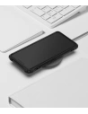Hurtownia GSM - Etui Ringke Fusion-X LG G8 ThinQ Ruby Red - RGK869RED - {ean13} - Hurt