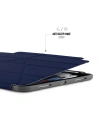 Hurtownia GSM - Etui Pipetto Origami No2 Pencil Shield Apple iPad Air 10.9 2020/2022 (4. i 5. generacji) / iPad Air 11 2024 (6. generacji) (granatowe) - PIP024NAV - {ean13} - Hurt