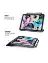 Hurtownia GSM - Etui Pipetto Origami No2 Pencil Shield Apple iPad Air 10.9 2020/2022 (4. i 5. generacji) / iPad Air 11 2024 (6. generacji) (granatowe) - PIP024NAV - {ean13} - Hurt