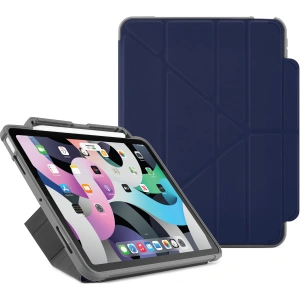 Wholesale Pipetto Origami No2 Pencil Shield Apple iPad Air 10.9 2020/2022 (4 i 5 gen) / iPad Air 11 2024 (6 gen) (blue) - PIP024NAV - {ean13} - Hurt