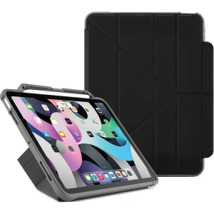 Wholesale Pipetto Origami No2 Pencil Shield Apple iPad Air 10.9 2020/2022 (4 i 5 gen) / iPad Air 11 2024 (6 gen) (black) - PIP025BLK - {ean13} - Hurt