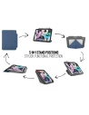 Hurtownia GSM - Etui Pipetto Origami No2 Pencil Shield Apple iPad Air 10.9 2020/2022 (4. a 5. generace) / iPad Air 11 2024 (6. generace) (námořnická) - PIP026NAV - {ean13} - Hurt