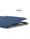Hurtownia GSM - Etui Pipetto Origami No2 Pencil Shield Apple iPad Air 10.9 2020/2022 (4. i 5. generacji) / iPad Air 11 2024 (6. generacji) (navy) - PIP026NAV - {ean13} - Hurt